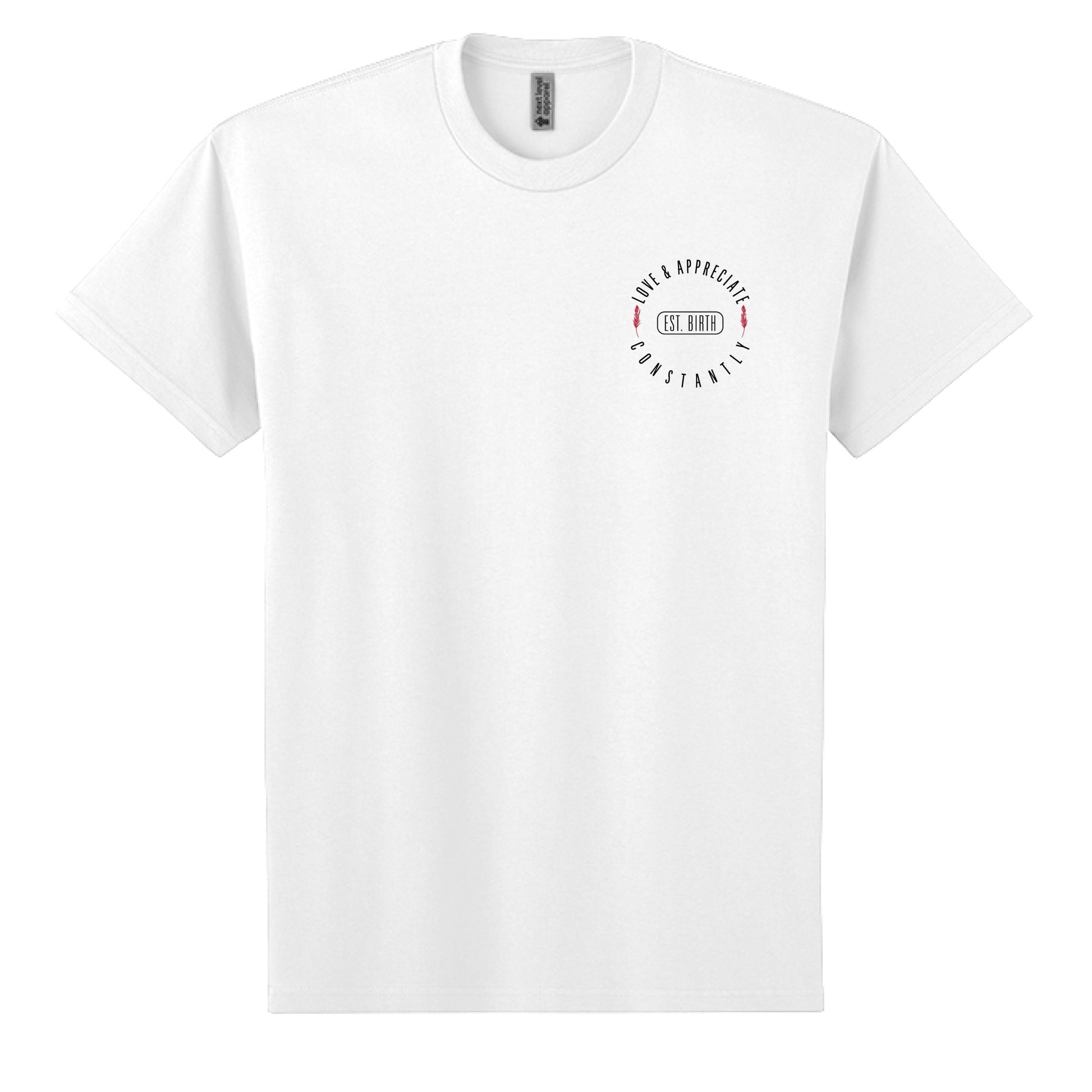 White - FRONT