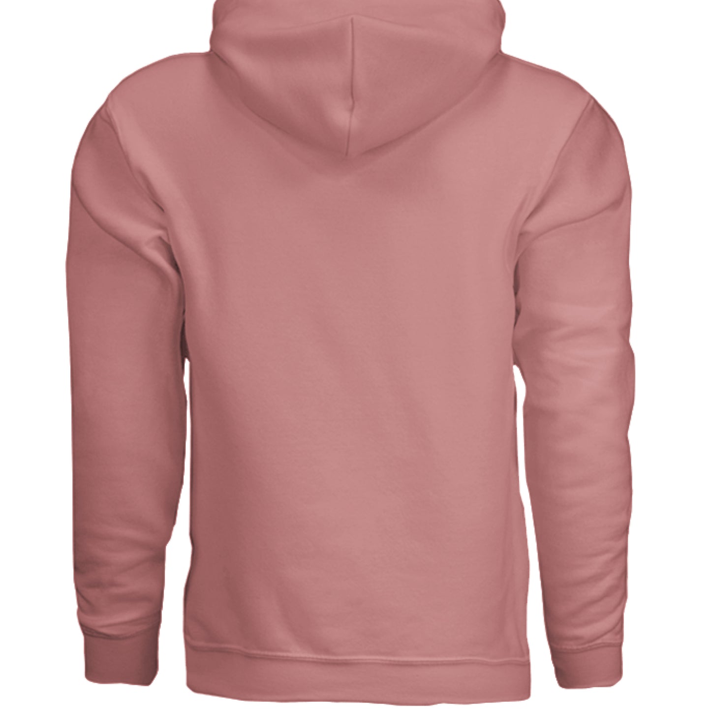 MAUVE - BACK