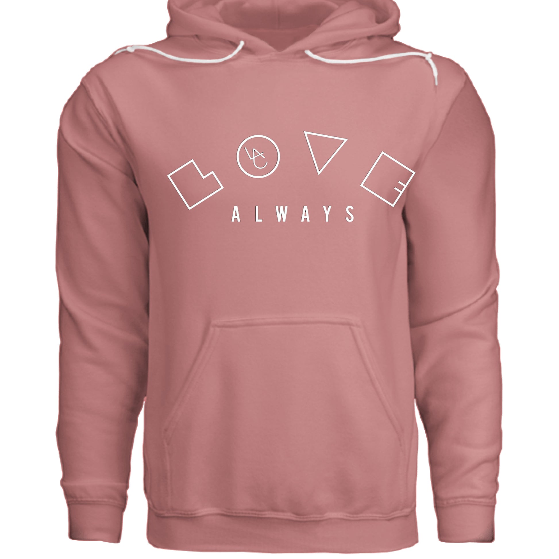 MAUVE - FRONT