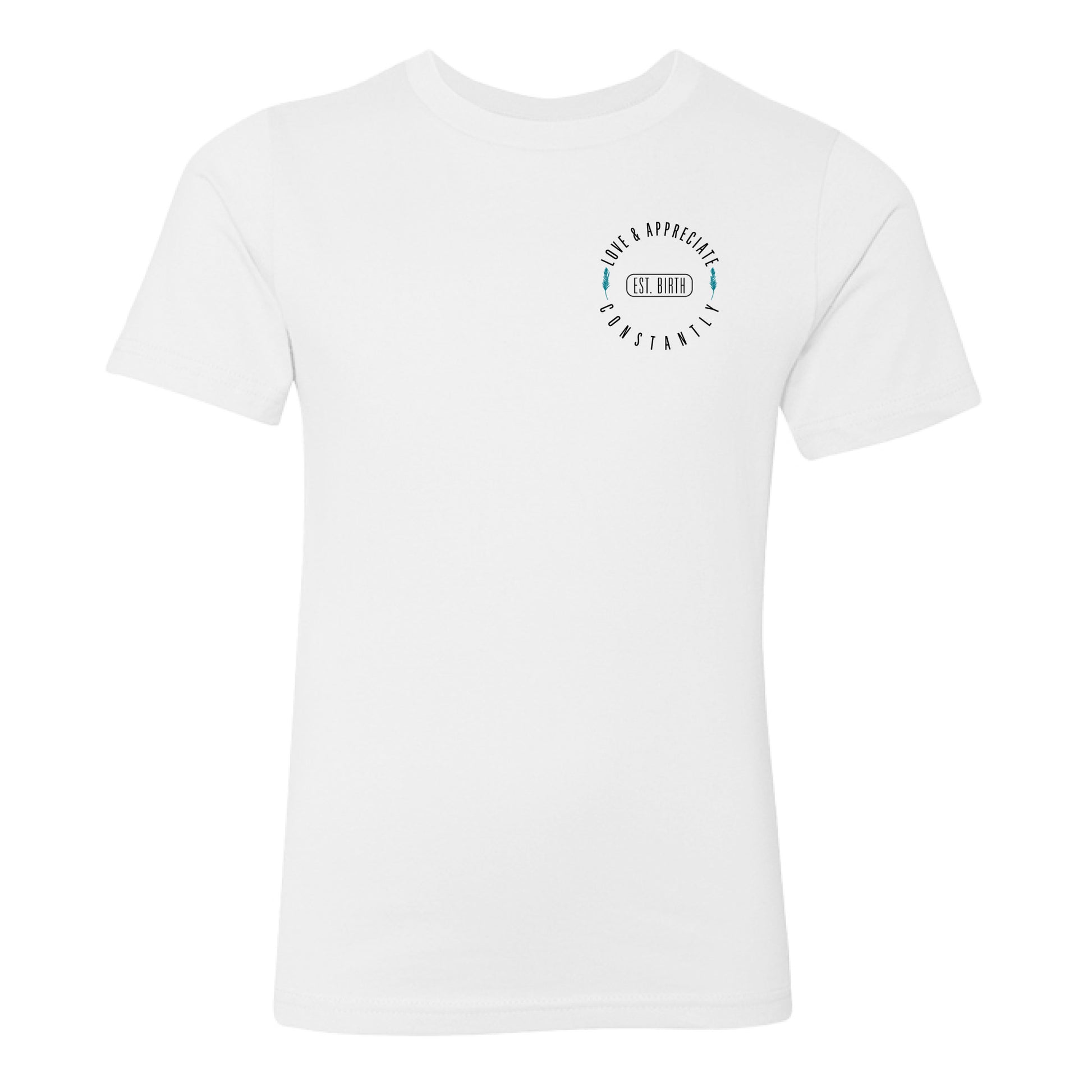 White - FRONT