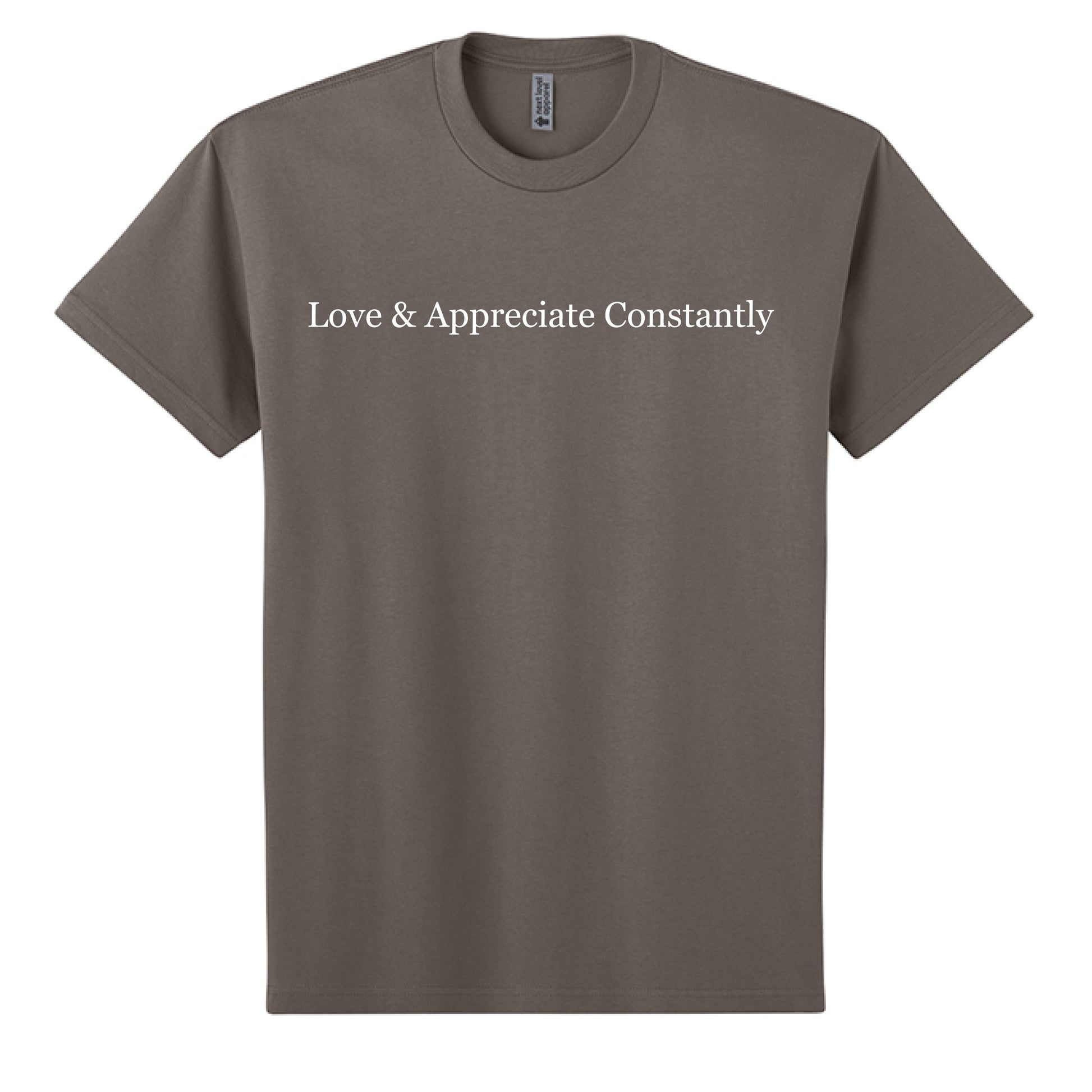 Shiitake - FRONT